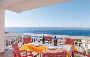 Two-Bedroom Apartment in Stanici
